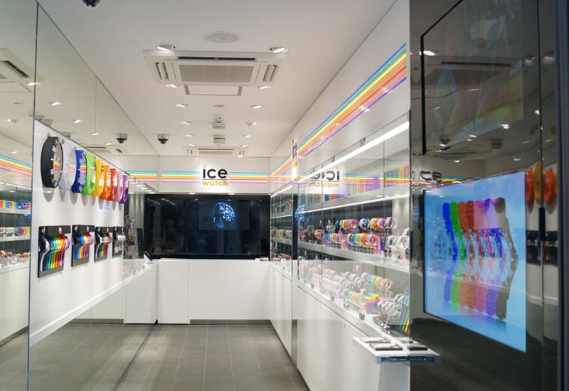 Ice 2025 watch shop